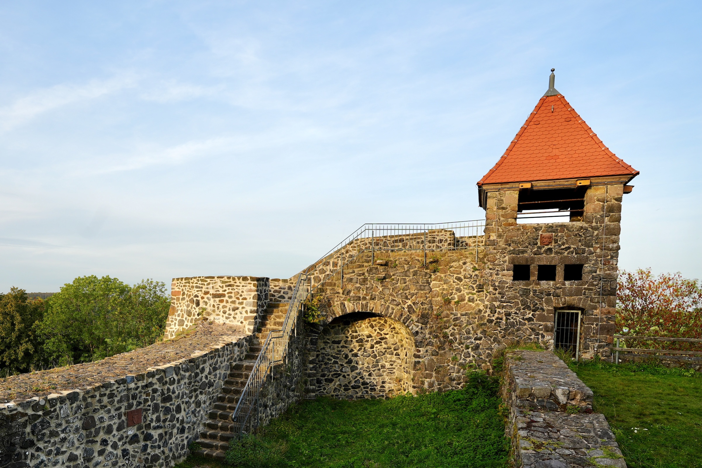 Ulrichstein